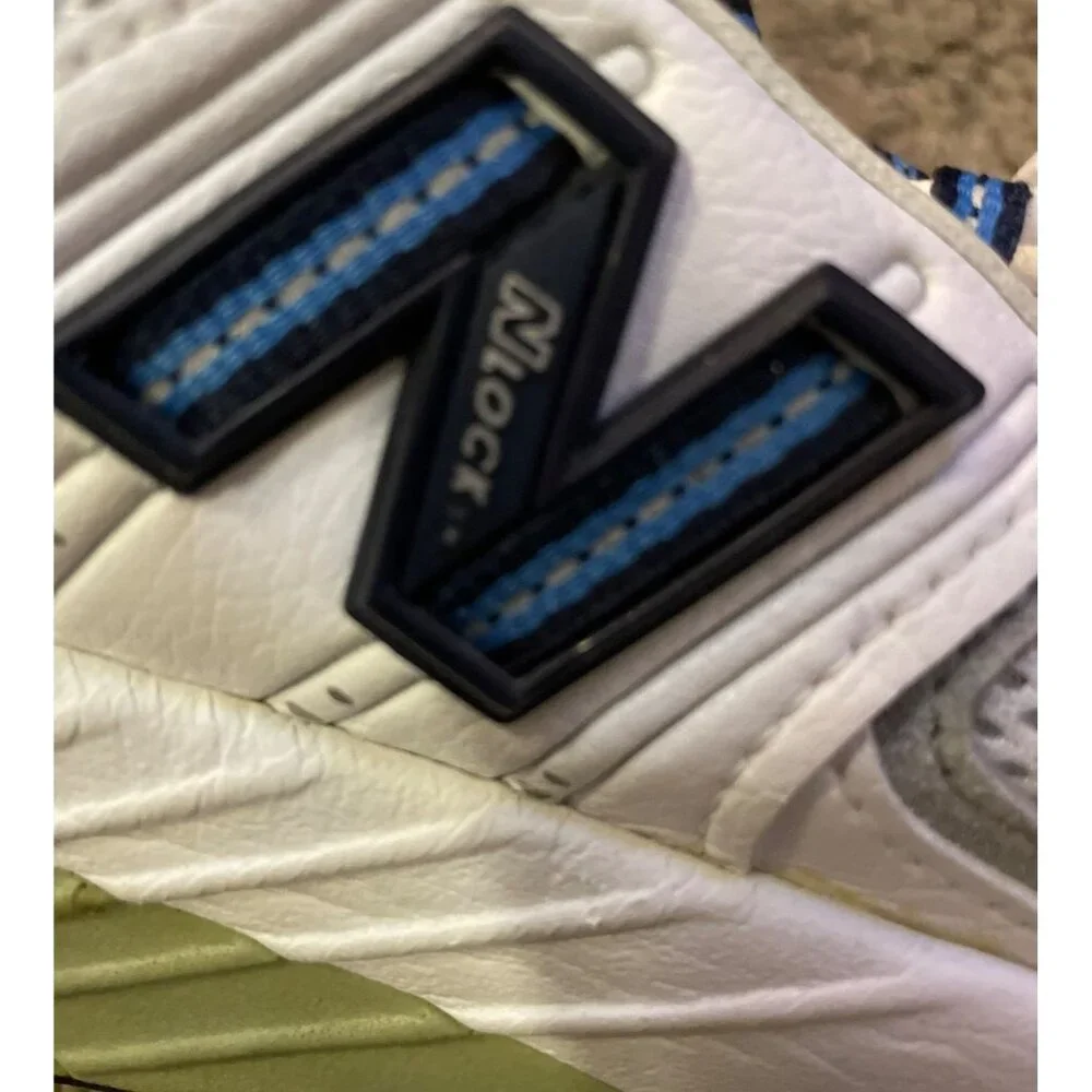 New Balance Running Shoes Mens 9.5 Used MR1123MC - Picture 7 of 14